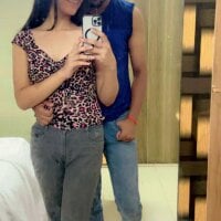 FULLHD_COUPLE naked strip on webcam for live sex chat