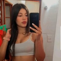 Chloe_Wish webcam model