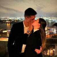 CoupleDuo0305 webcam model