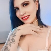 Dannitamillf webcam model