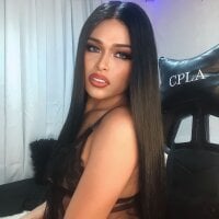 Chanel_Morgan11 webcam