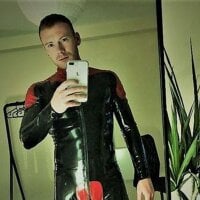 rubberdom69 model avatar