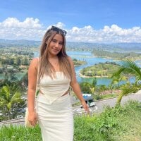 Sara_london_ webcam model