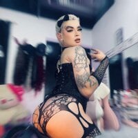 Tink_BDSM webcam