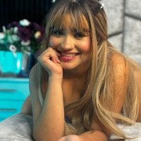 Gigidoll webcam model