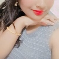 senoritacam2 webcam model