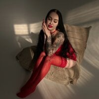 missAngellina's Webcam Show