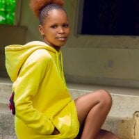 CandiceNice002 webcam model