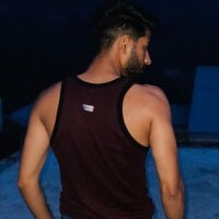 YourDreamBoy4 webcam