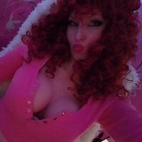 JLA_kiss model avatar