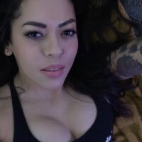 Mila_glo naked stripping on cam for live sex video chat