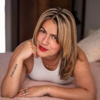 Alexandra_Torress' Webcam Show
