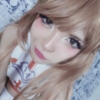 Miahparker model avatar
