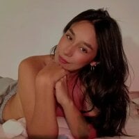 Martinaa_Hall webcam model