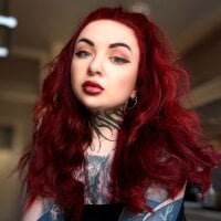 Ana_VixenLive Webcam