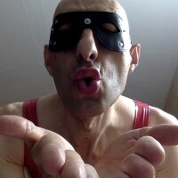 HandsomeAlfie's Profile Photo