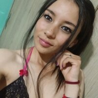 Chelsy_Evans webcam model