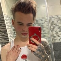 parker_belle's Avatar Pic