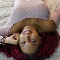 red-firegirl webcam