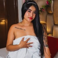 Catalinarose_ webcam model