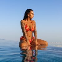 BELLABLACKXUK webcam model