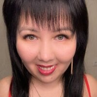 green-eyed-witch's Webcam Show