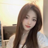 BabyXiaoQi fully nude on webcam for live porn video chat