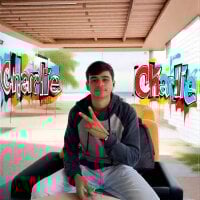 Charlie_Cock_ webcam model