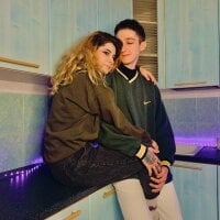 Foto desnuda XXX de Sam_and_Molly