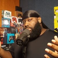 Sala de chat offline de Voice-of-Midnight