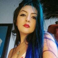 Sapphire888's Avatar Pic