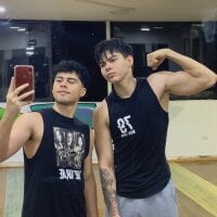 Theskinnyboys' Avatar Pic