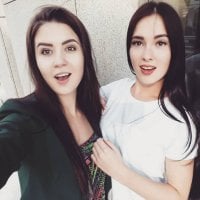 Blacktwins' Offline Chat Room