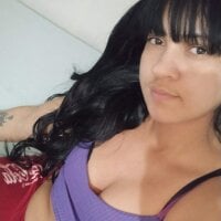 samantha-bruwn from Stripchat