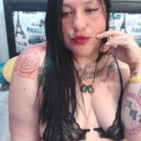 keiraston4u webcam model