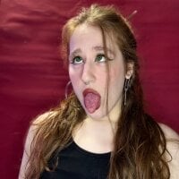 HedyContras webcam model