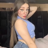 Sara_Sophia20 webcam model
