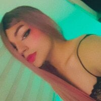 Kima_Johnson webcam model