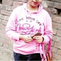 Naughty-Chaaya webcam