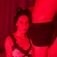 Brad_and_Maria's Avatar Pic