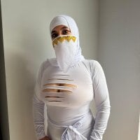 Hannaa_Dolly webcam model