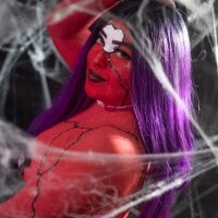 NandaLopez webcam model