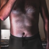 Модель hairy_hunk96