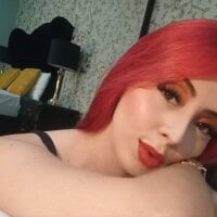 BiancaLuxor webcam model