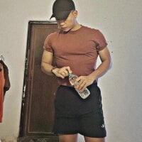 Модель TheLonewolf8
