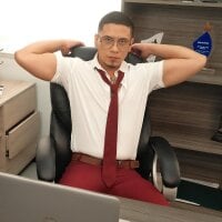 JoshMillerr_ Immagine Avatar