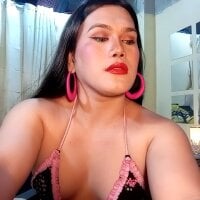 LustfullVelindaks webcam model