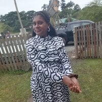 Indiankay22 webcam model