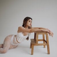 anmystery webcam model