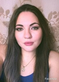 XLisaBlueXs webcam model